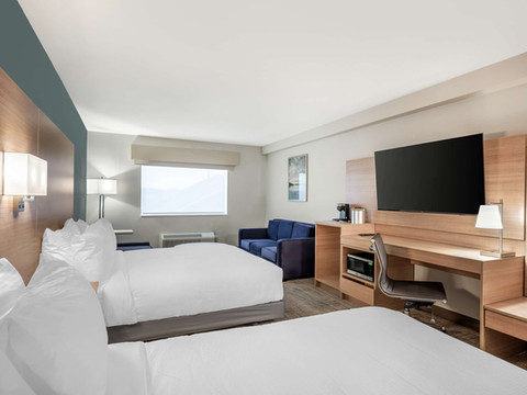 河城贝斯特韦斯特酒店