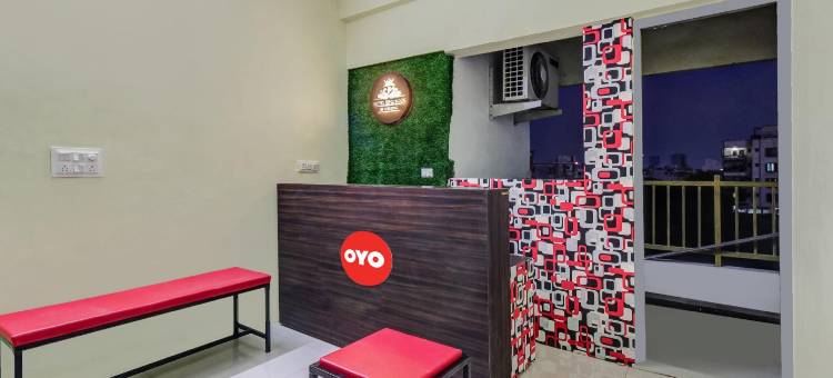 Hotel O King's Inn图片