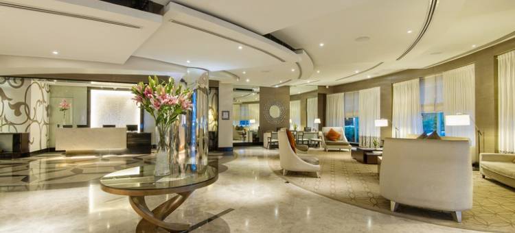 奎斯特服务式公寓(Quest Serviced Residences)图片