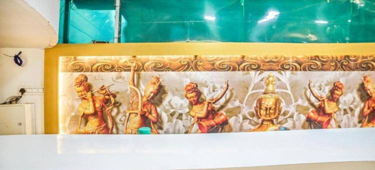 缤旅 ABC 景观酒店(FabHotel ABC View)图片