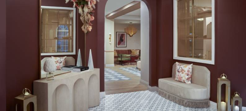 休斯顿维斯帕酒店，臻品之选系列(Hotel Vesper, Houston, a Tribute Portfolio Hotel)图片