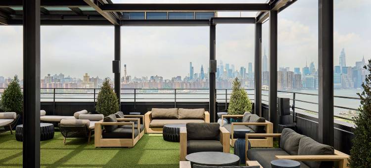 阿罗威廉斯堡(Arlo Williamsburg)图片