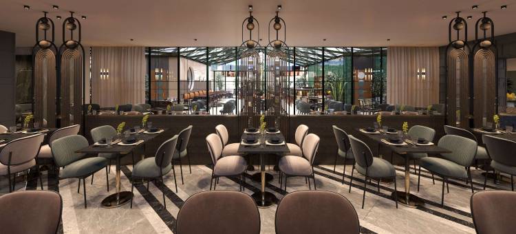 Titanic Comfort Kurfürstendamm图片