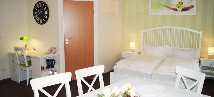 韦尼格罗德普法尔泽霍夫雷吉奥酒店(Regiohotel Pfälzer Hof Wernigerode)图片
