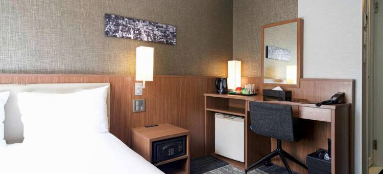 宜必思尚品东京银座酒店(Ibis Styles Tokyo Ginza)图片
