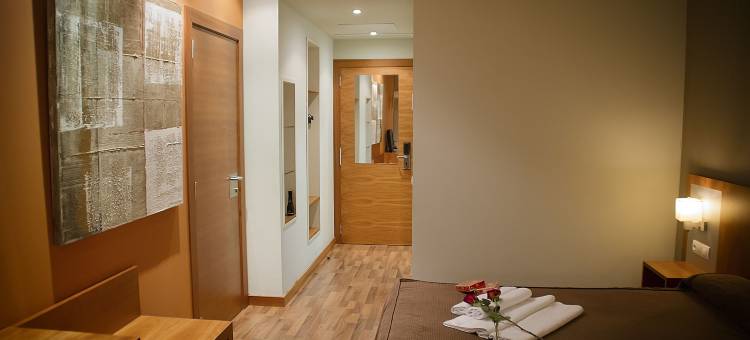 托伦特AS酒店(Hotel As Torrent)图片