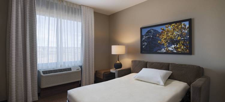 Fairfield by Marriott Inn & Suites Colorado Springs East/Ballpark图片