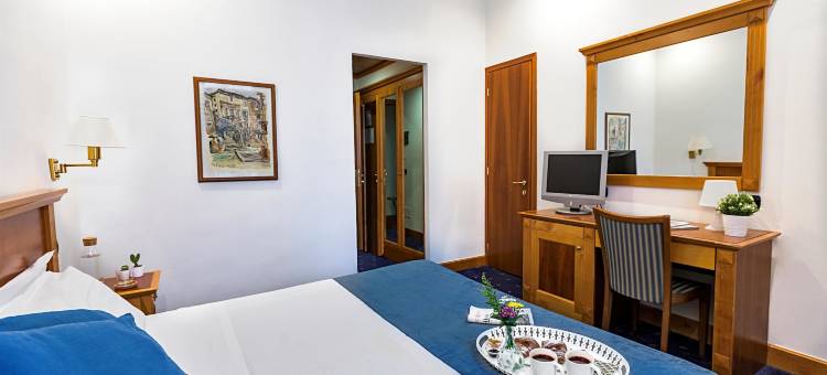 外交官酒店(Hotel Diplomatic)图片