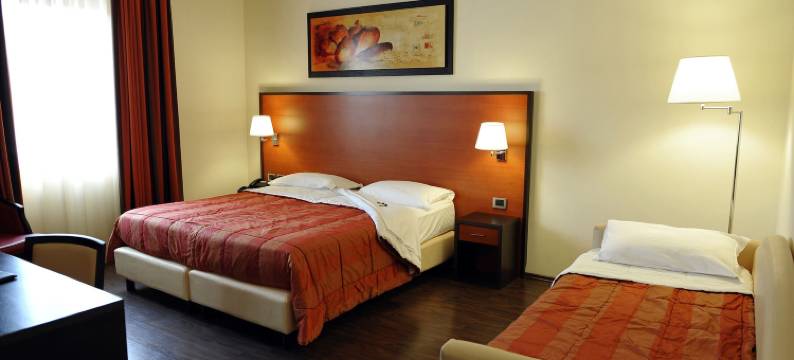 谷洛酒店(Gullo Hotel)图片