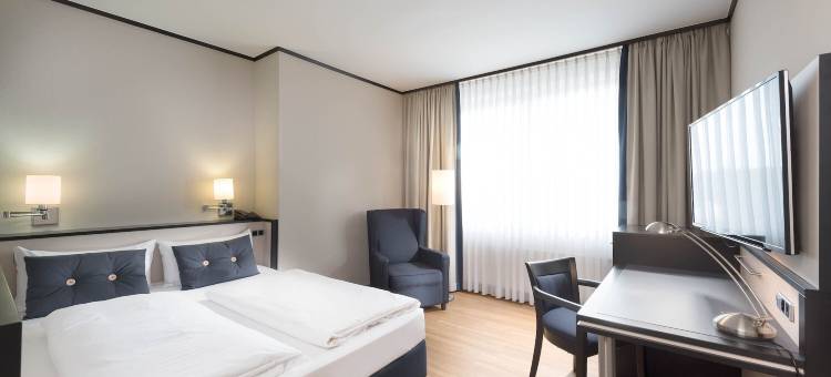 塞米那里斯巴特洪内夫酒店(Seminaris Hotel Bad Honnef)图片