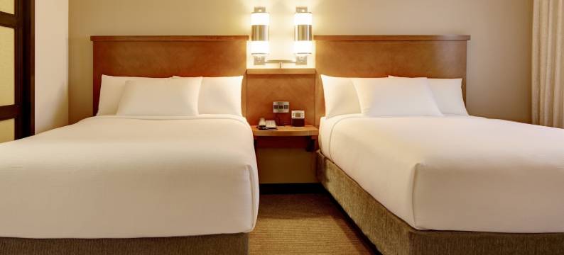 都柏林/普莱森顿凯悦嘉轩酒店(Hyatt Place Dublin/Pleasanton)图片