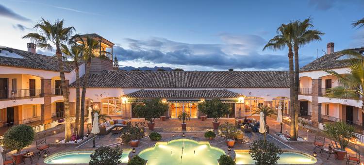 拉卡拉高尔夫水疗度假酒店(La Cala Resort)图片