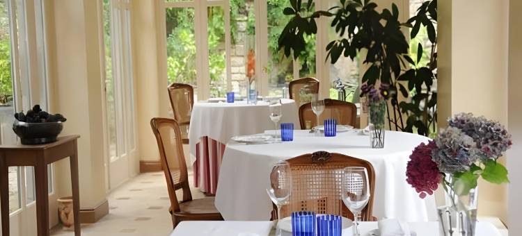 布列塔尼客栈(Auberge Bretonne)图片
