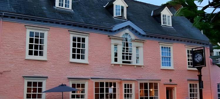 巨龙酒店(Dragon Inn)图片