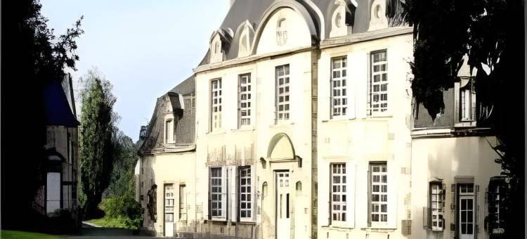 玛乔莲之家酒店(Logis la Marjolaine)图片