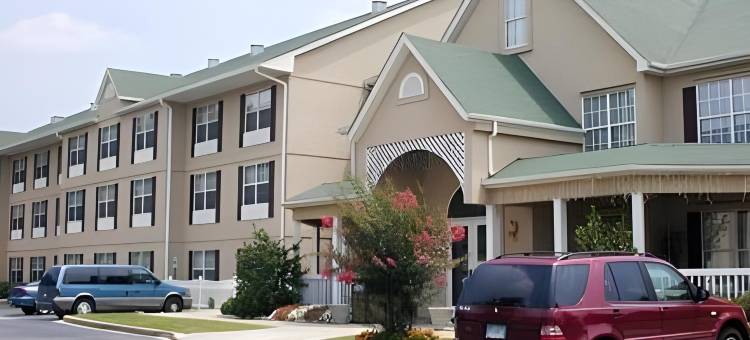 哥伦比亚丽怡酒店(Country Inn & Suites by Radisson, Columbia, SC)图片