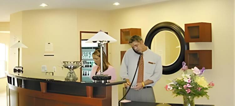 Residence Inn Columbia图片