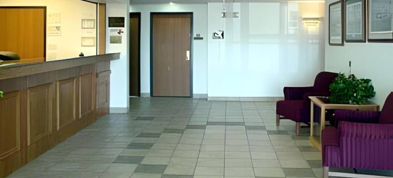 锡塞顿温德姆速8酒店(Super 8 by Wyndham Sisseton)图片