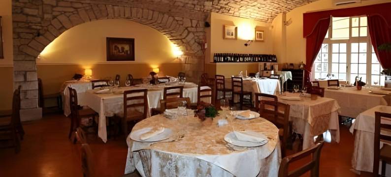 杜卡勒酒店(Relais Ducale)图片