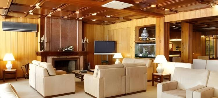 里吉纳酒店(Hotel Regina)图片