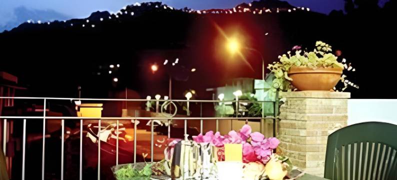 马拉贝尔酒店(Hotel Marabel)图片