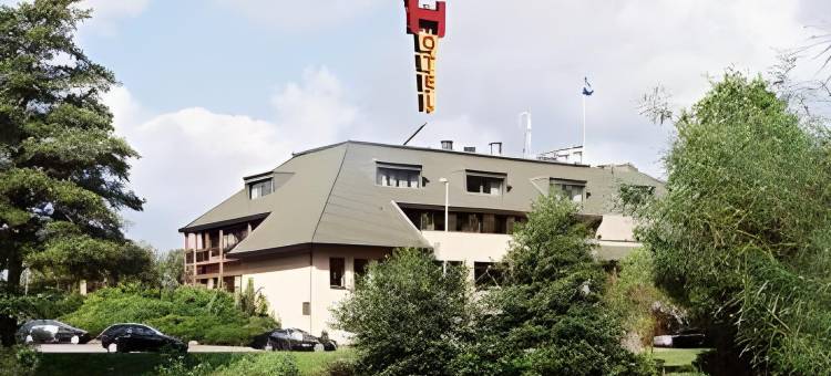 默尔斯凡德瓦克酒店(Hotel Moers van der Valk)图片