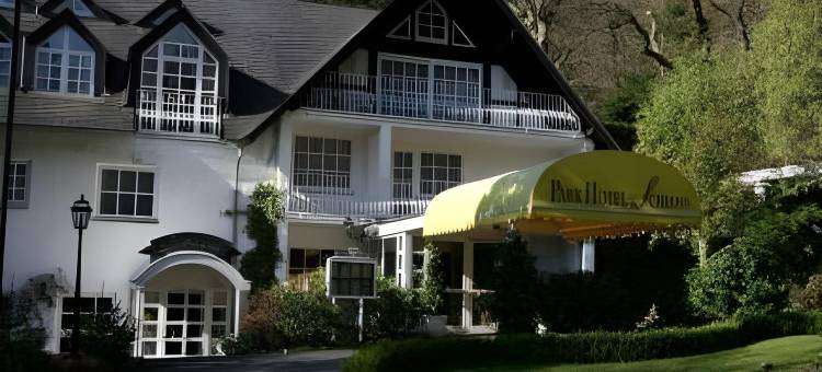 城堡公园酒店(Park Hotel am Schloss)图片