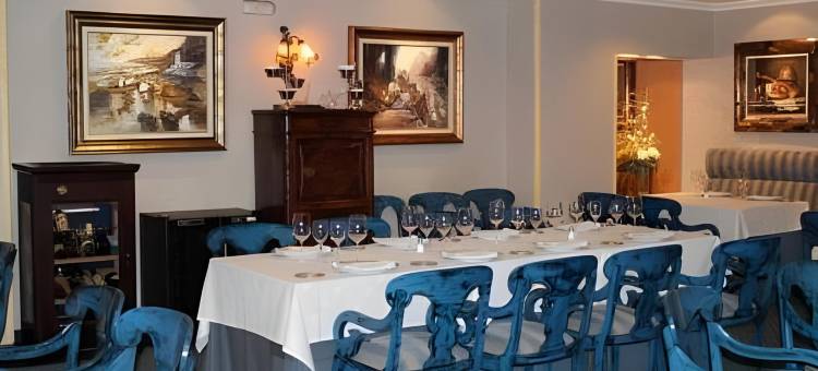 埃武拉酒店 - 维福瑞住宿(Hotel Ébora by Vivere Stays)图片