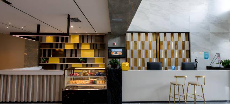 宜尚酒店(东营东城南一路店)图片