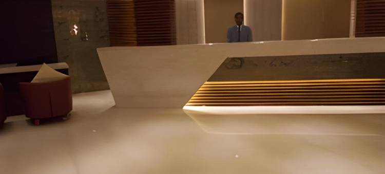 丽晶塔中央哈利姆加拉巴鲁奇酒店(Regenta Central Harimangla)图片