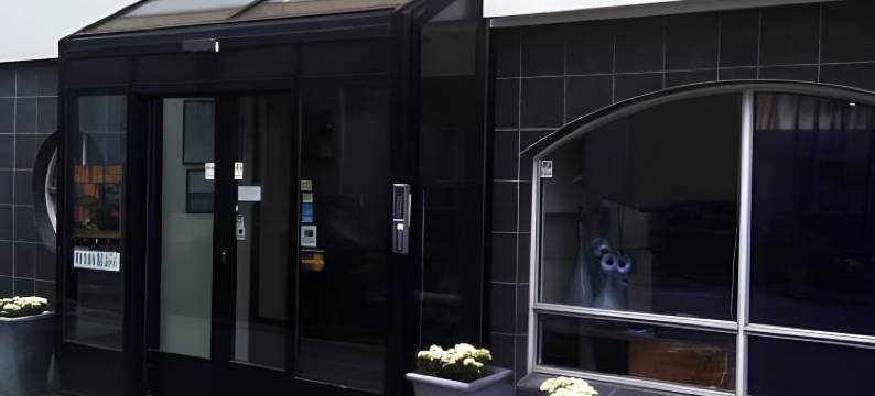 森雅酒店(Senja Hotell)图片