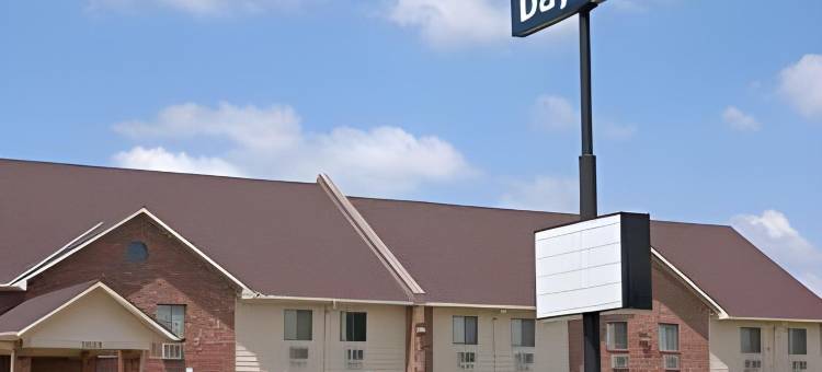 格兰德艾兰戴斯酒店(Days Inn by Wyndham Grand Island)图片