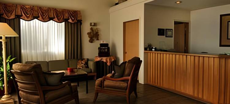 金博尔温德姆戴斯酒店(Days Inn by Wyndham Kimball)图片