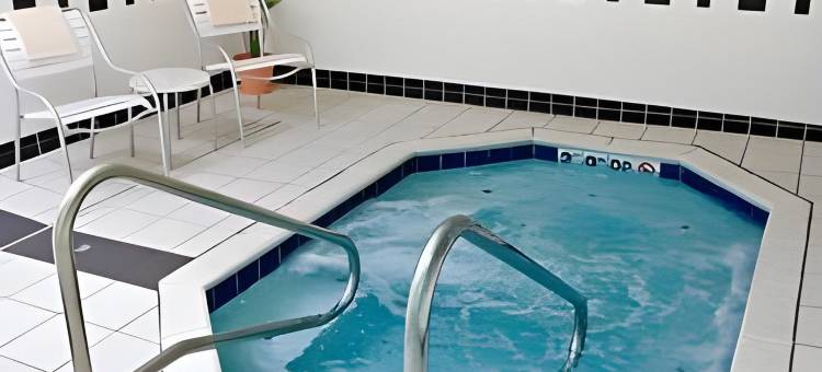 托莱多莫米万枫酒店及套房(Fairfield Inn & Suites Toledo Maumee)图片