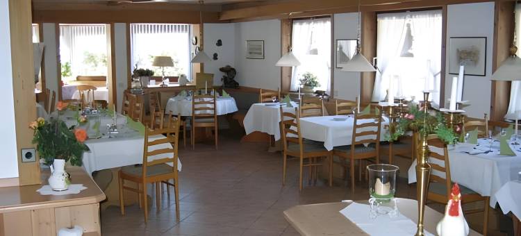 锡尔贝费尔森酒店(Hotel Silberfelsen)图片