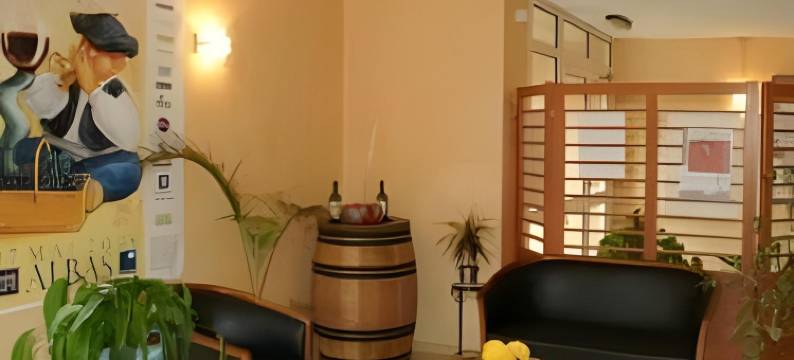 卡奥尔北英式酒店(Brit Hotel Essentiel Cahors Nord)图片