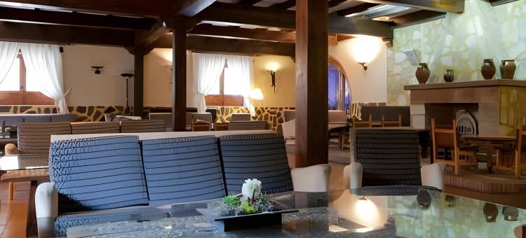 法拉雷山洞酒店(Hotel Resort Cueva del Fraile)图片