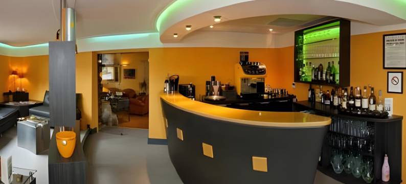 公共权重客栈(Auberge du Poids Public Logis Hotel)图片