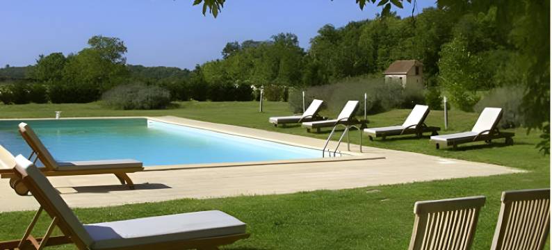 城堡连锁布尔黛西埃尔酒店(Chateau de la Bourdaisiere)图片