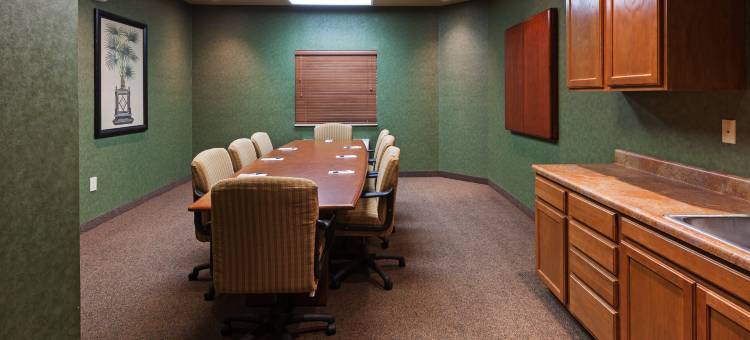 Candlewood Suites ST。罗伯特 by IHG(Candlewood Suites ST. Robert by IHG)图片