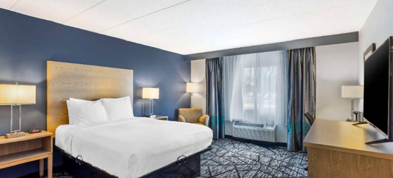 西门贝斯特韦斯特酒店(Best Western Westgate Inn)图片