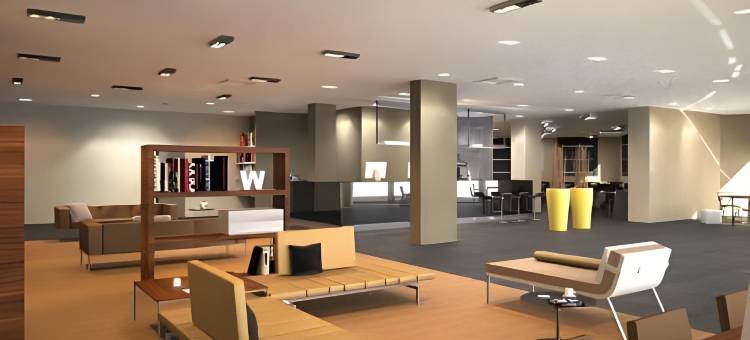 G 酒店(G Hotel Ancona)图片