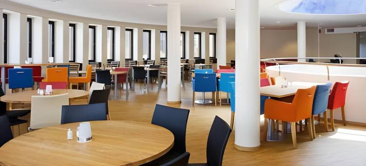 马尔默市斯堪迪克(Scandic Malmö City)图片