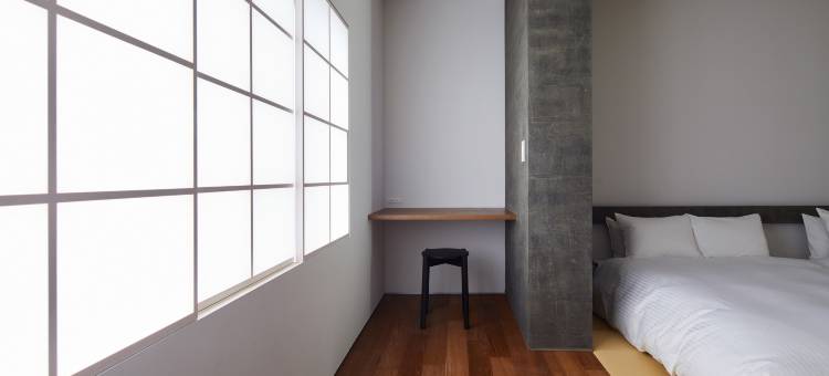乐天住宿KYOMACHIYA京都七条大宮(Rakuten STAY KYOMACHIYA Kyoto Shichijo Omiya)图片
