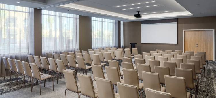 杰克逊维尔圣约翰斯镇中心 AC 酒店(AC Hotel Jacksonville St Johns Town Center)图片