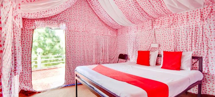 Hotel O Pine Tree图片