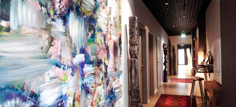 古尔德斯梅登岛酒店(Eyja Guldsmeden Hotel)图片