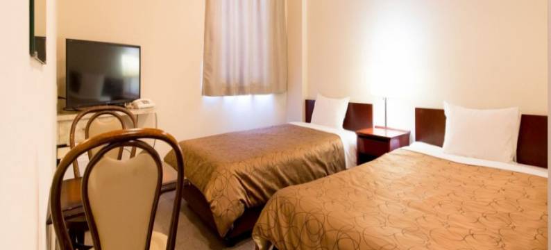 Business Hotel Kawashima图片