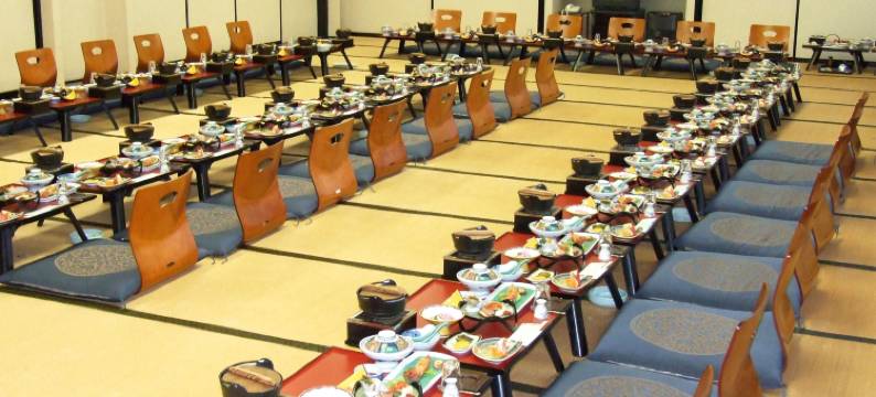 莺宿温泉莺酒店(Hotel Uguisu)图片