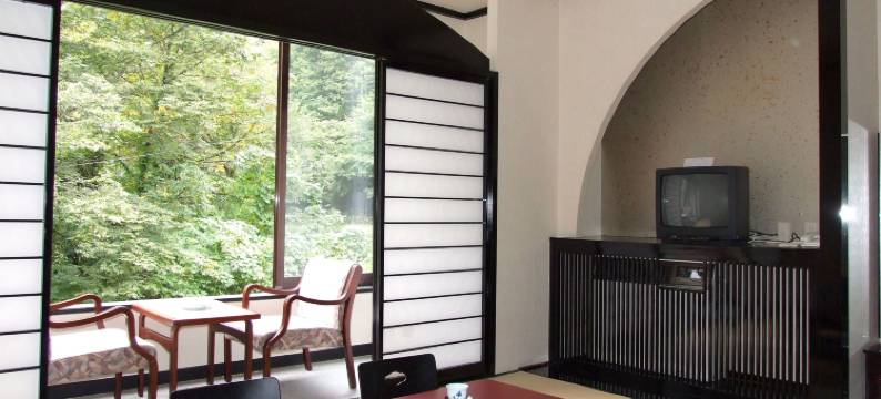 莺宿温泉莺酒店(Hotel Uguisu)图片